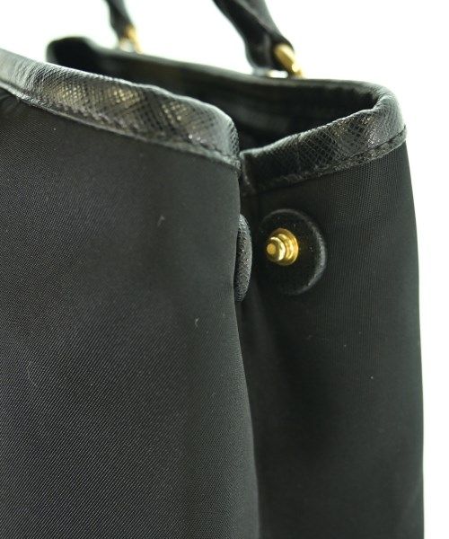 Prada Handbag Black — view 7