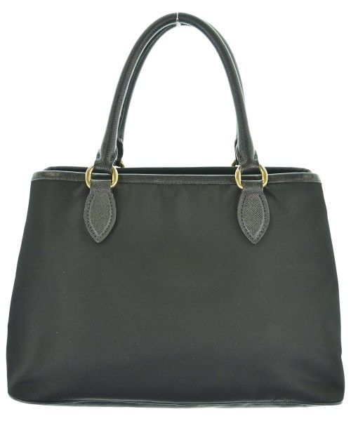 Prada Handbag Black — view 2