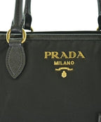 Prada Handbag Black — view 8