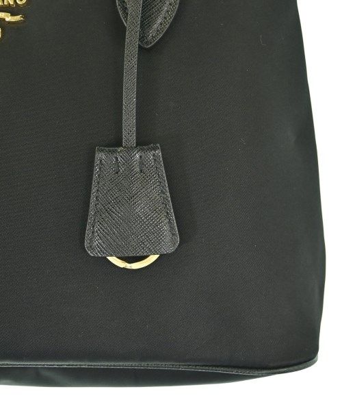 Prada Handbag Black — view 6