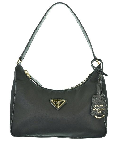 Prada Handbag Black