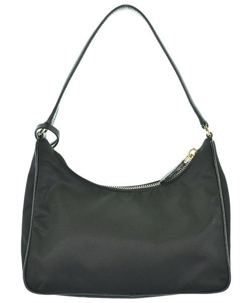 Prada Handbag Black — view 2