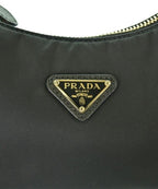 Prada Handbag Black — view 6
