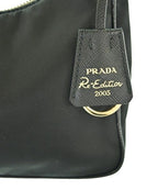 Prada Handbag Black — view 7