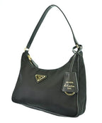 Prada Handbag Black — view 5