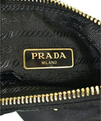 Prada Handbag Black — view 4