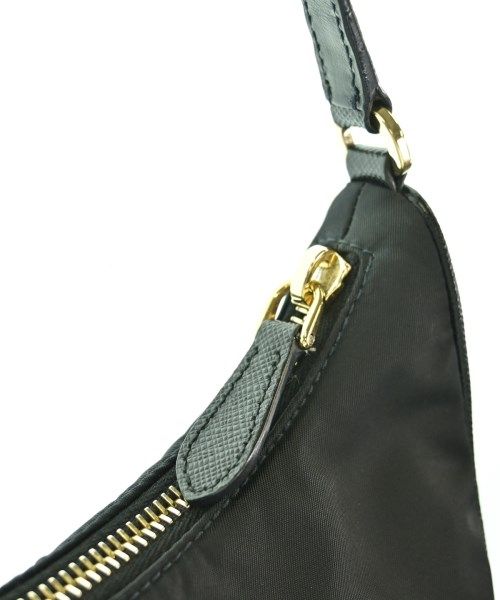 Prada Handbag Black — view 8