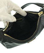 Prada Handbag Black — view 3