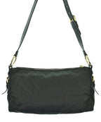 Prada Shoulder Bag Black — view 2