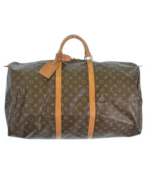 Louis Vuitton Boston Bag