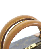 Louis Vuitton Boston Bag — view 7