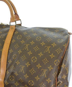 Louis Vuitton Boston Bag — view 8