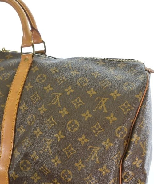 Louis Vuitton Boston Bag — view 8