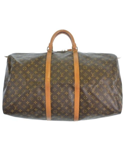 Louis Vuitton Boston Bag — view 2