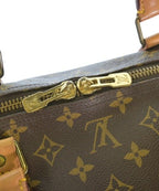 Louis Vuitton Boston Bag — view 5