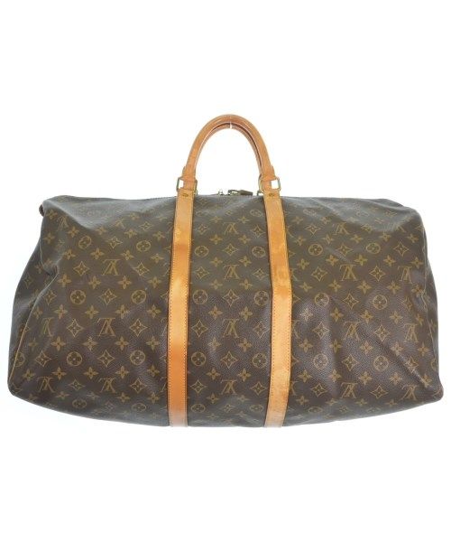 Louis Vuitton Boston Bag — view 2