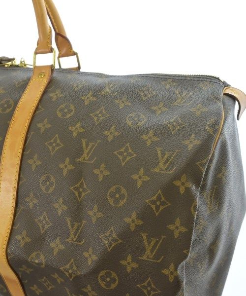 Louis Vuitton Boston Bag — view 8