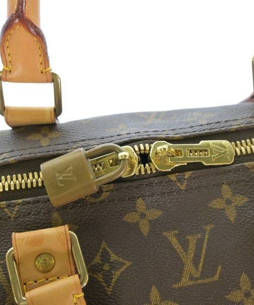 Louis Vuitton Boston Bag — view 5
