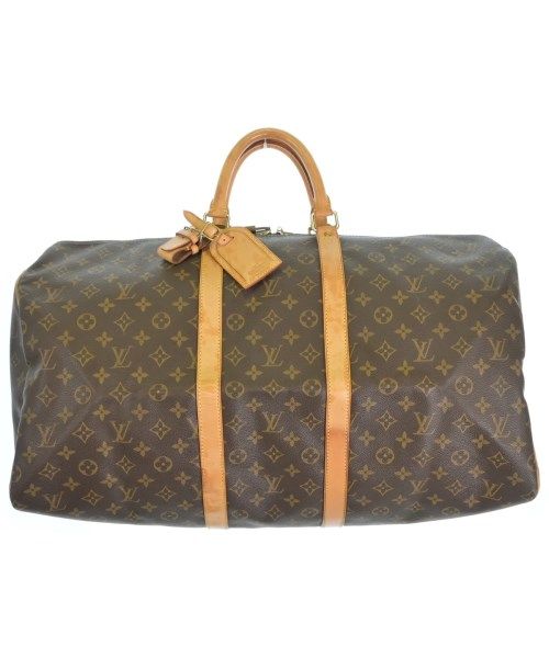Louis Vuitton Boston Bag