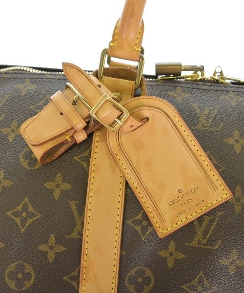 Louis Vuitton Boston Bag — view 6