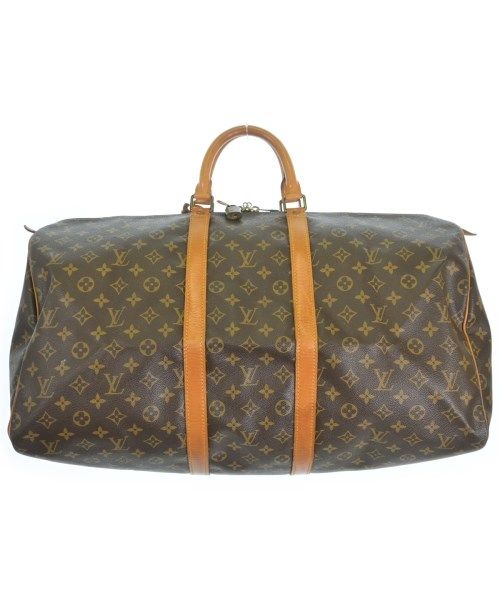 Louis Vuitton Boston Bag — view 2