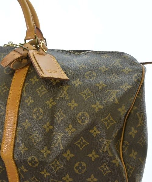 Louis Vuitton Boston Bag — view 8