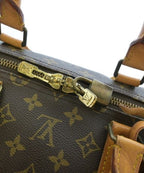 Louis Vuitton Boston Bag — view 6