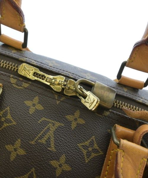Louis Vuitton Boston Bag — view 6