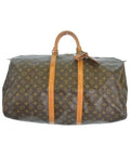 Louis Vuitton Boston Bag