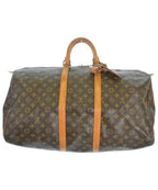 Louis Vuitton Boston Bag