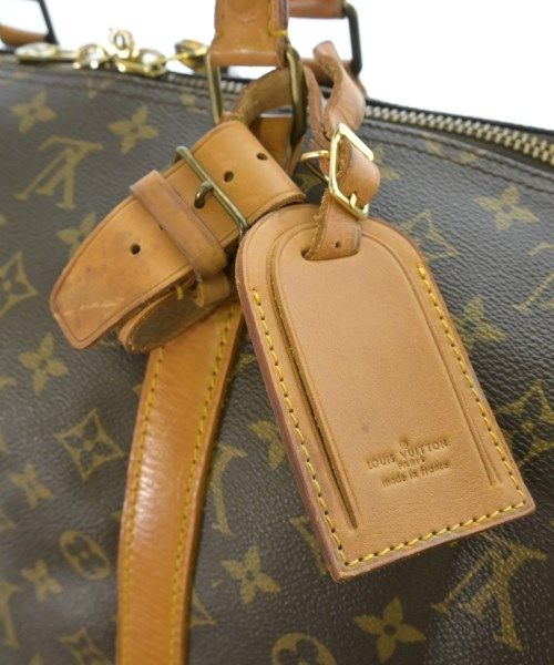 Louis Vuitton Boston Bag — view 5