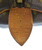 Louis Vuitton Boston Bag — view 4