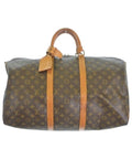 Louis Vuitton Boston Bag