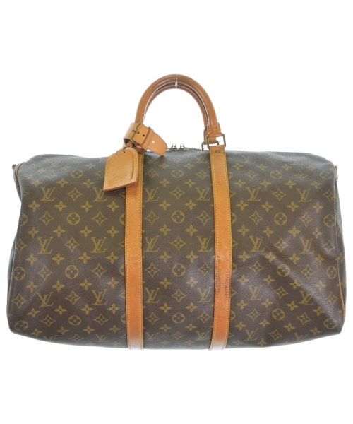 Louis Vuitton Boston Bag