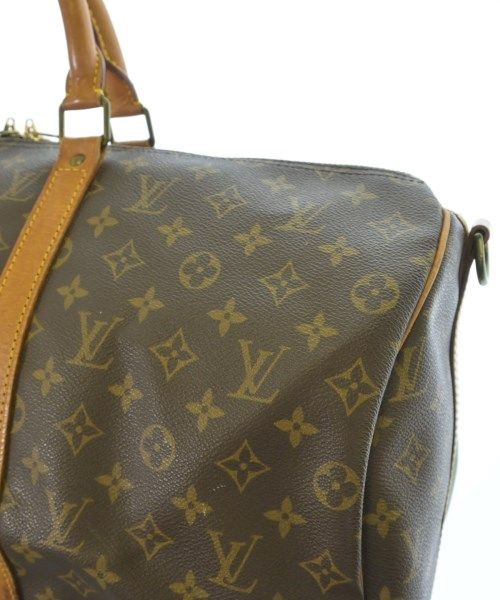 Louis Vuitton Boston Bag — view 8
