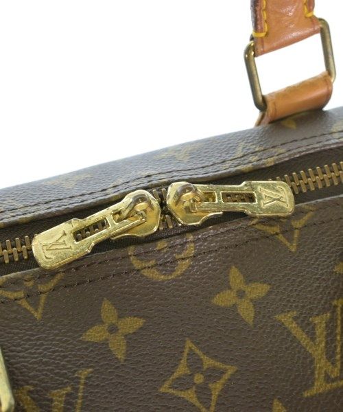 Louis Vuitton Boston Bag — view 5