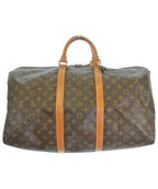 Louis Vuitton Boston Bag — view 2