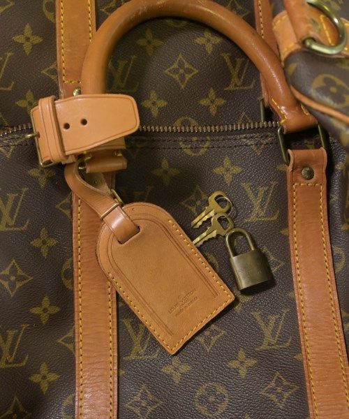 Louis Vuitton Boston Bag — view 6