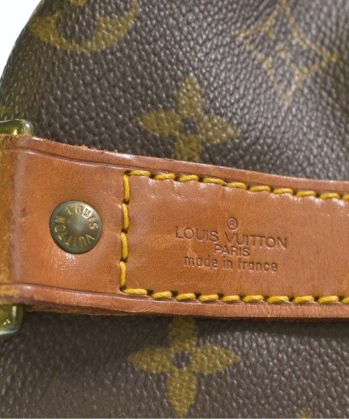 Louis Vuitton Boston Bag — view 4