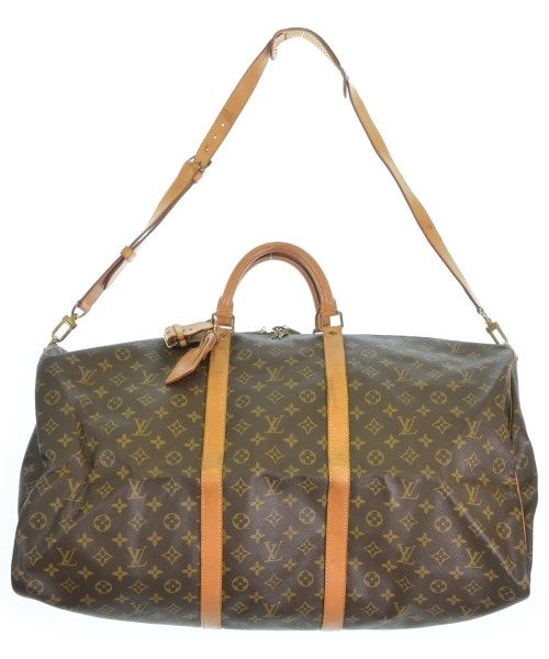 Louis Vuitton Boston Bag — view 3
