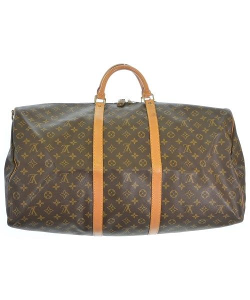 Louis Vuitton Boston Bag — view 2