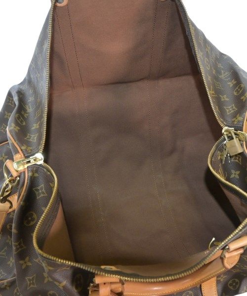 Louis Vuitton Boston Bag — view 4