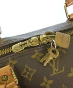 Louis Vuitton Boston Bag — view 6