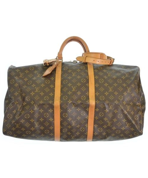 Louis Vuitton Boston Bag