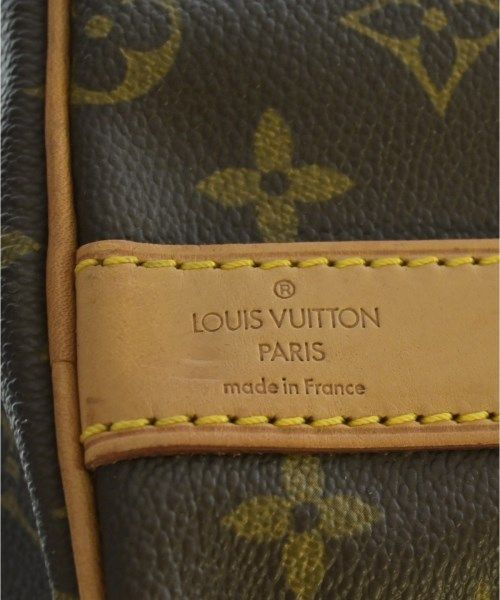 Louis Vuitton Boston Bag — view 5