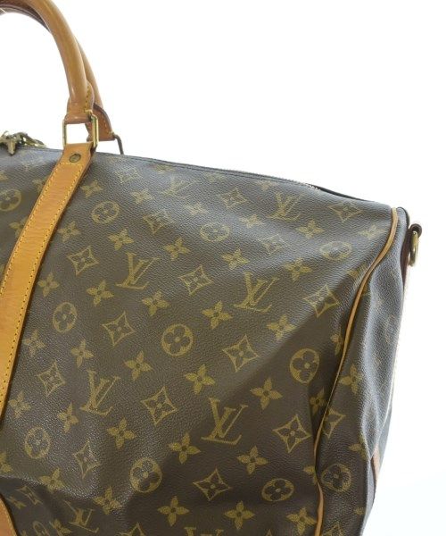 Louis Vuitton Boston Bag — view 8