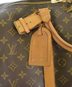 Louis Vuitton Boston Bag — view 7