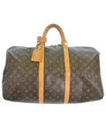 Louis Vuitton Boston Bag