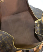 Louis Vuitton Boston Bag — view 3