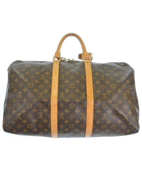 Louis Vuitton Boston Bag — view 2